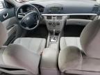 2008 Hyundai Sonata Gls zu verkaufen in Hillsborough, NJ - Side
