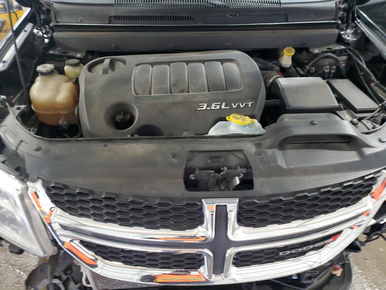 2014 Dodge Journey - Image 12