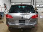 2011 Volkswagen Touareg V6 Tdi продається в Blaine, MN - Rear End