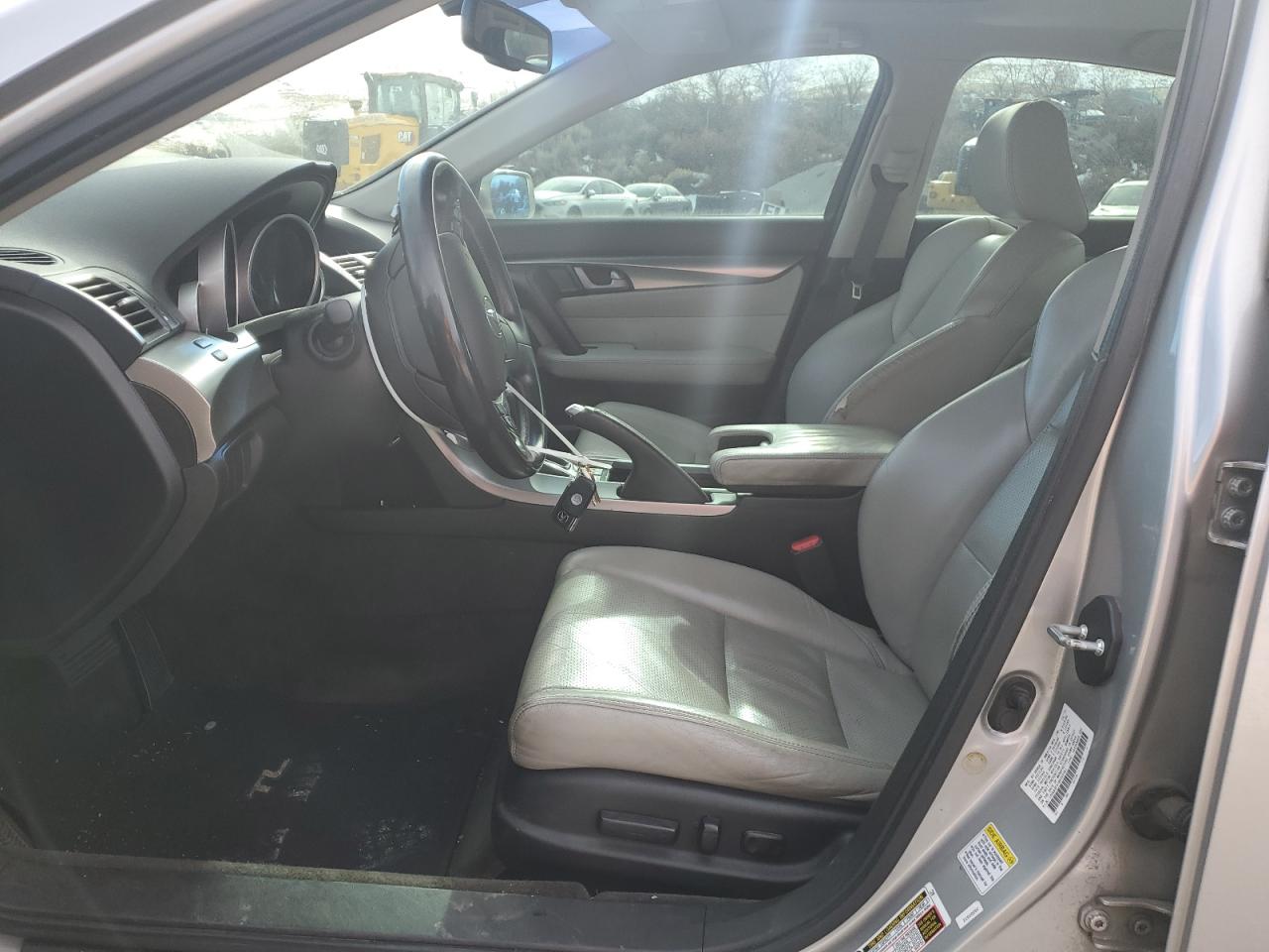 2011 Acura TL - Image 7