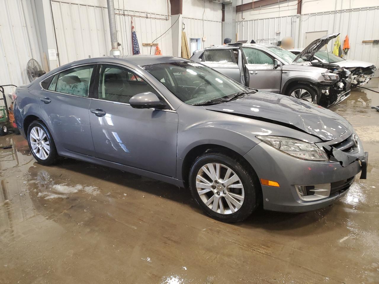 2010 Mazda 6 - Image 4