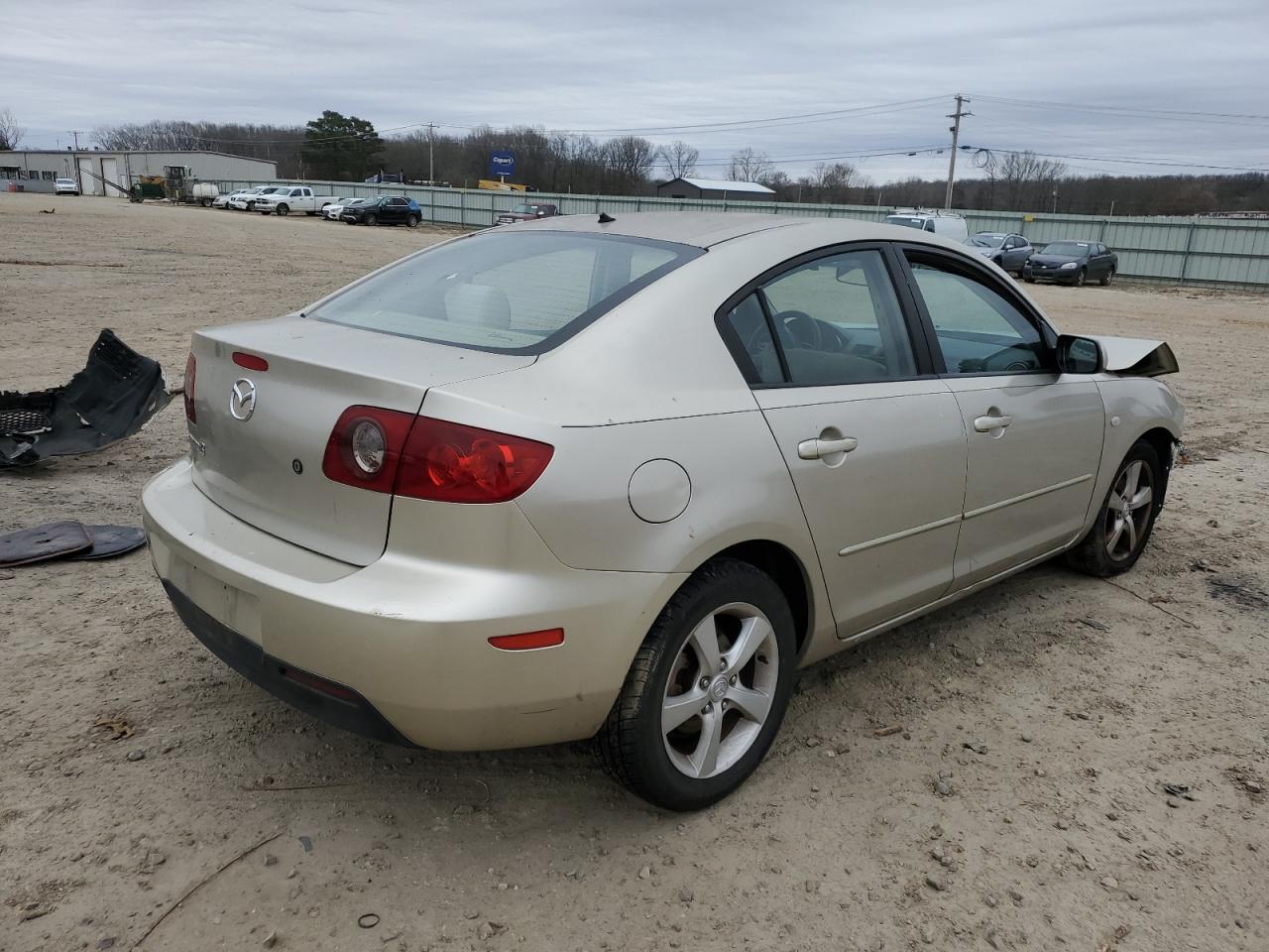 2005 Mazda 3 - Image 3