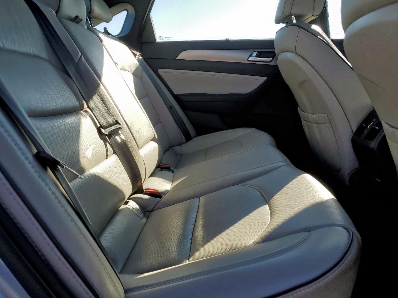 2015 Hyundai Sonata - Image 10