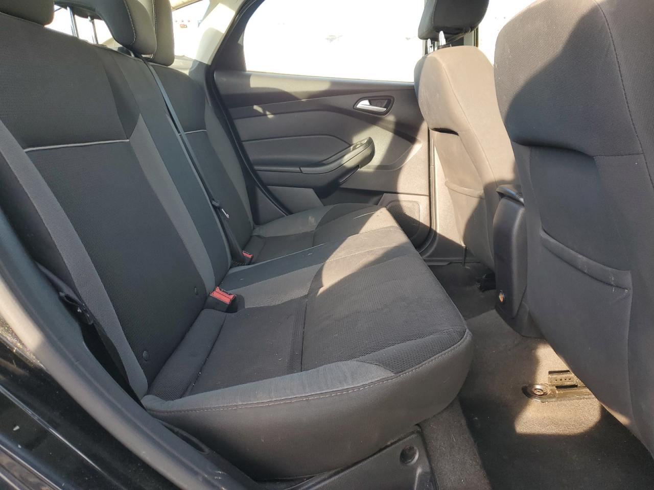 2014 Ford Focus - Image 10