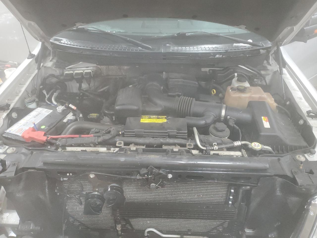 2010 Ford F-150 - Image 11