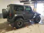 2008 Jeep Wrangler X за продажба в Chalfont, PA - Front End