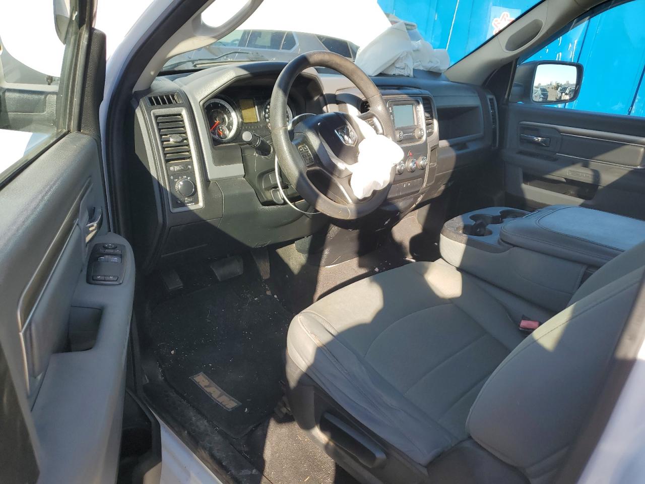 2018 RAM 1500 - Image 8