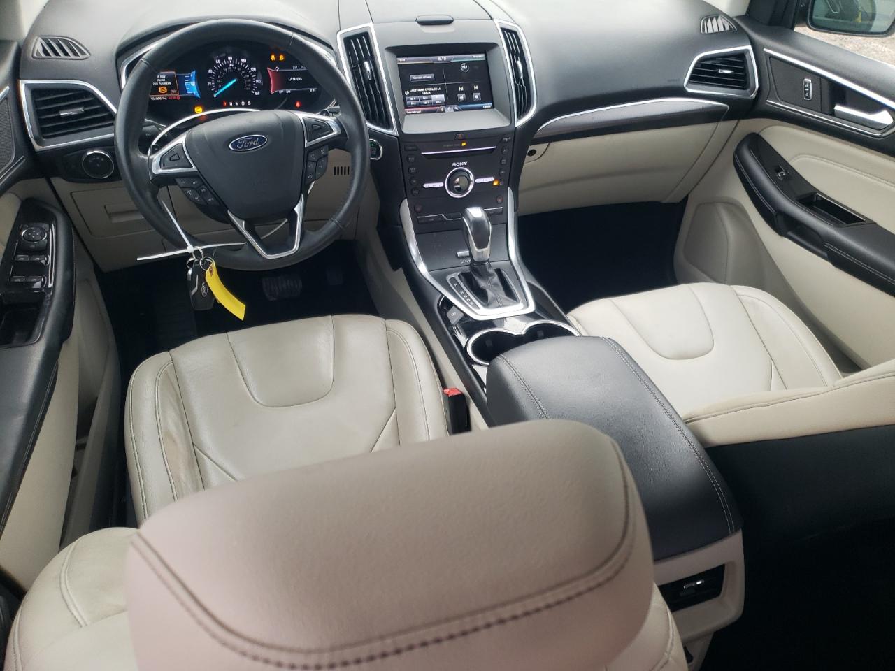 2015 Ford Edge - Image 8