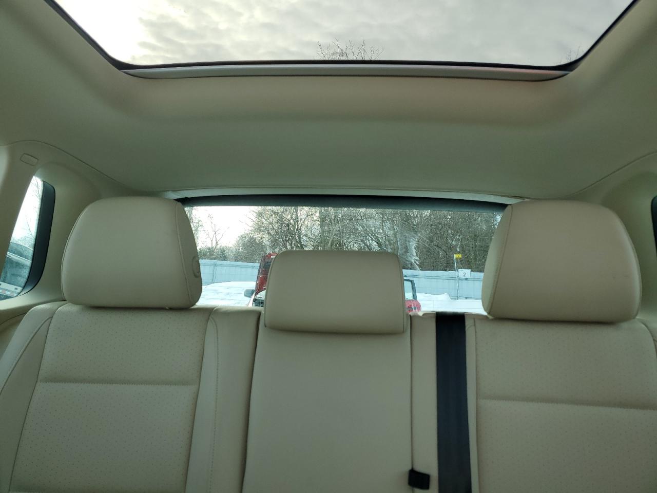 2014 Volkswagen Tiguan S VIN: WVGJV3AX6EW613467 Lot: 44541065