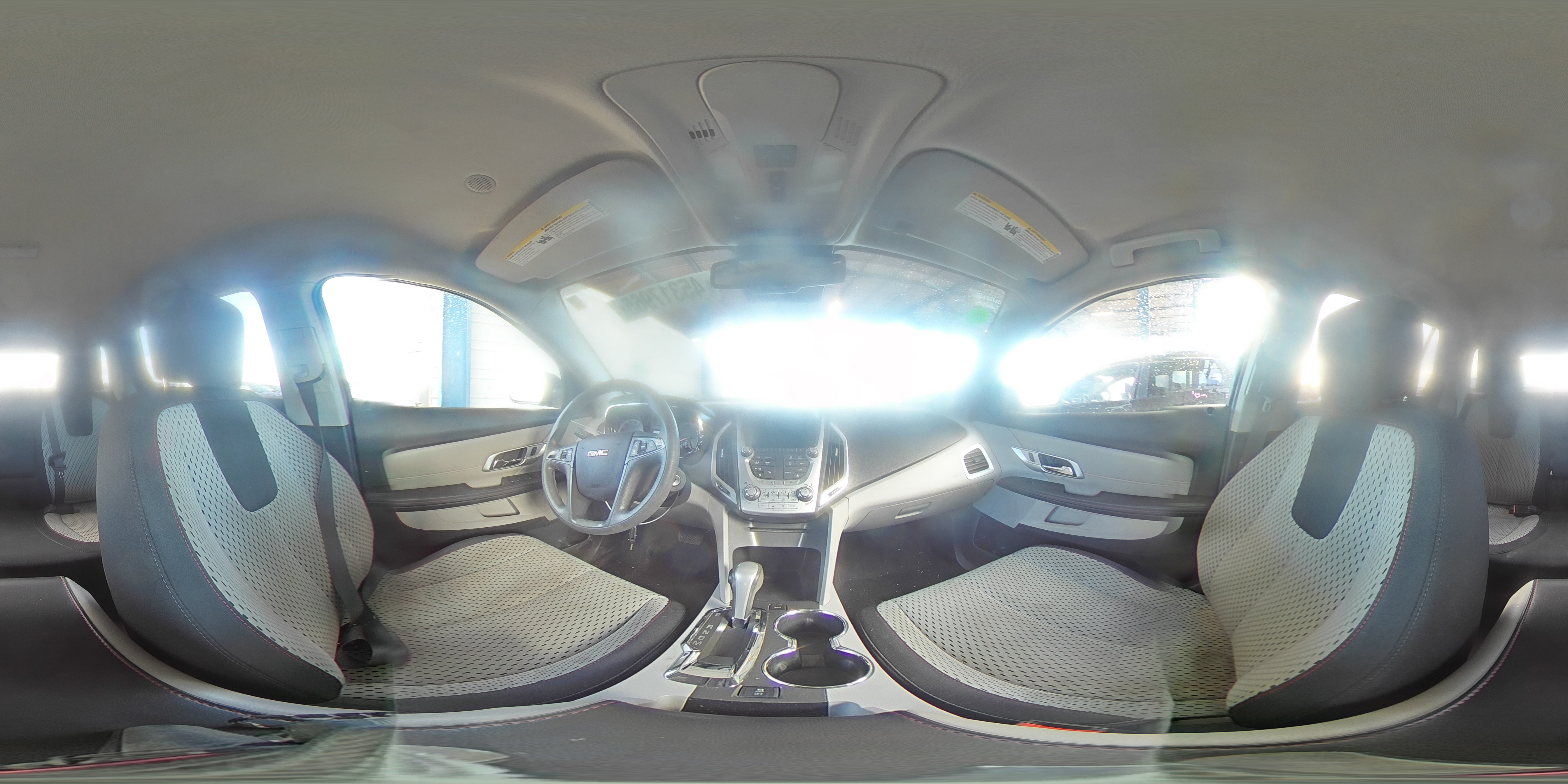 2015 GMC Terrain - Image 14