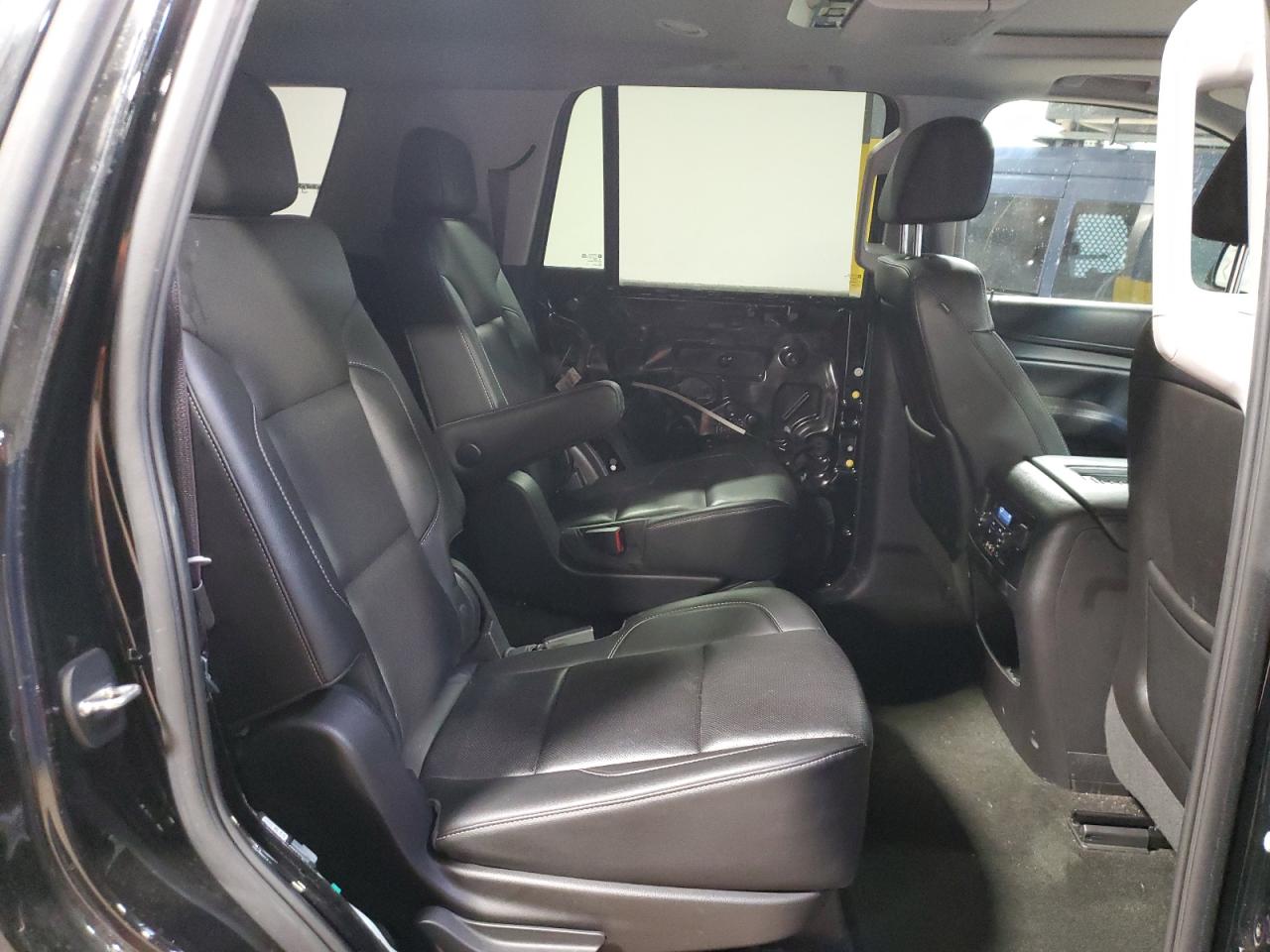 1GNSKCKC3GR294678 CHEVROLET TAHOE 2016