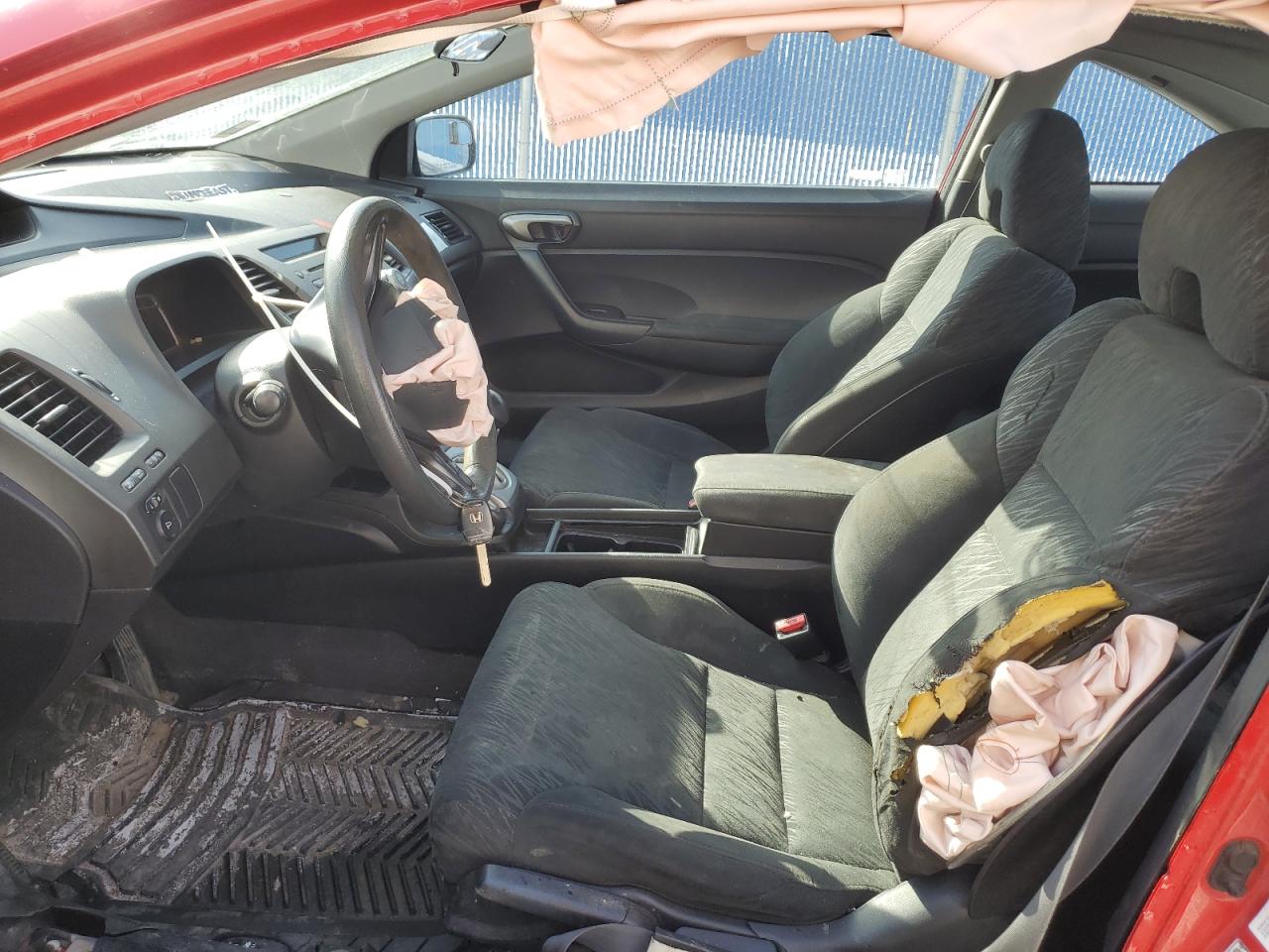 2008 Honda Civic - Image 7