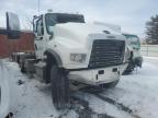 2016 Freightliner 114Sd Roll-Off Container Truck for Sale in Albany, NY - Rollover