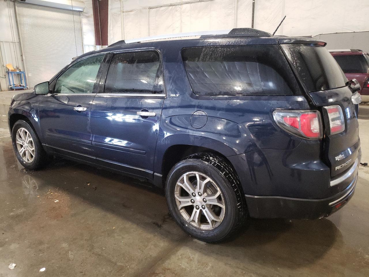 2015 GMC Acadia - Image 2