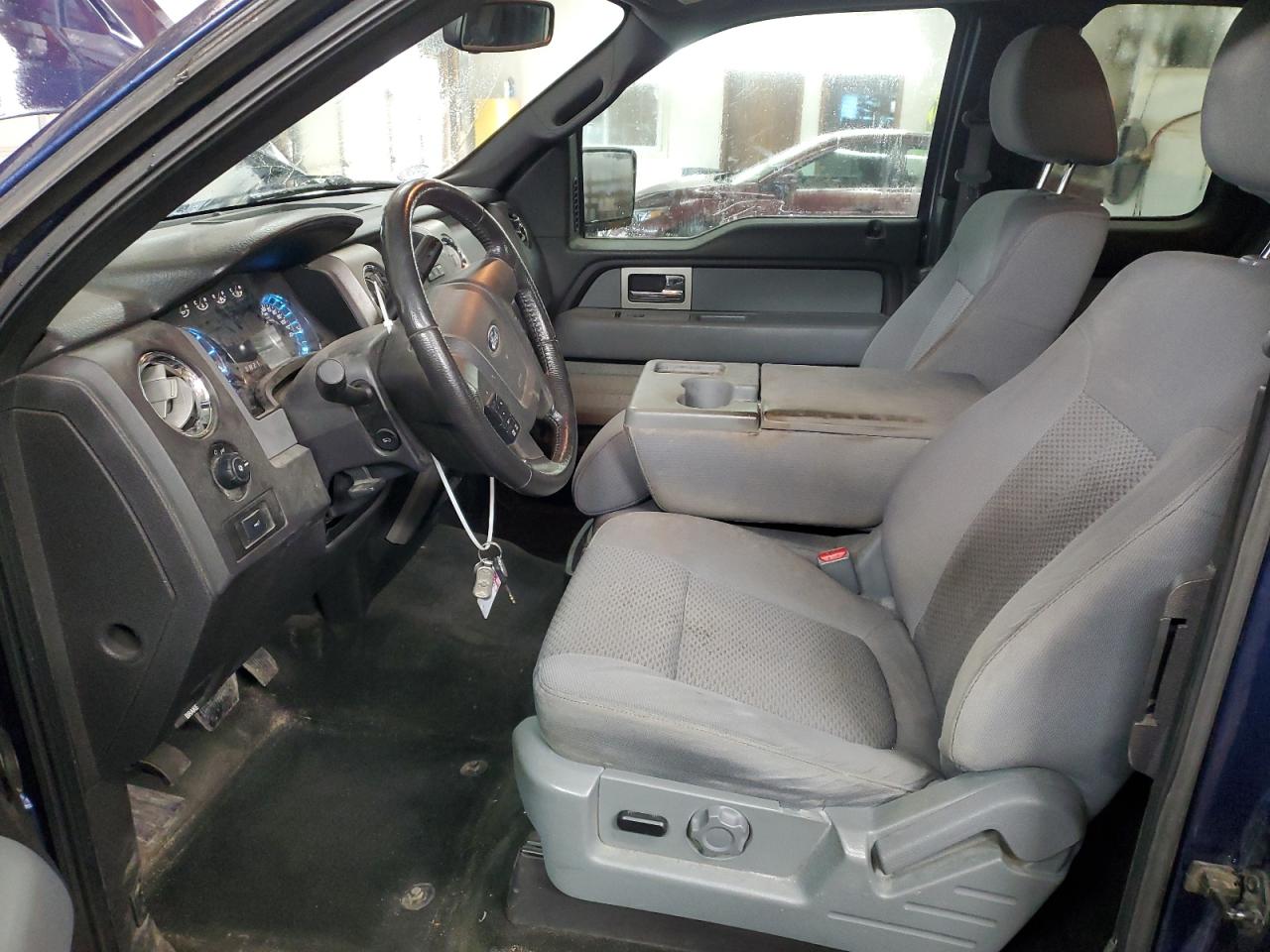 2011 Ford F-150 - Image 7