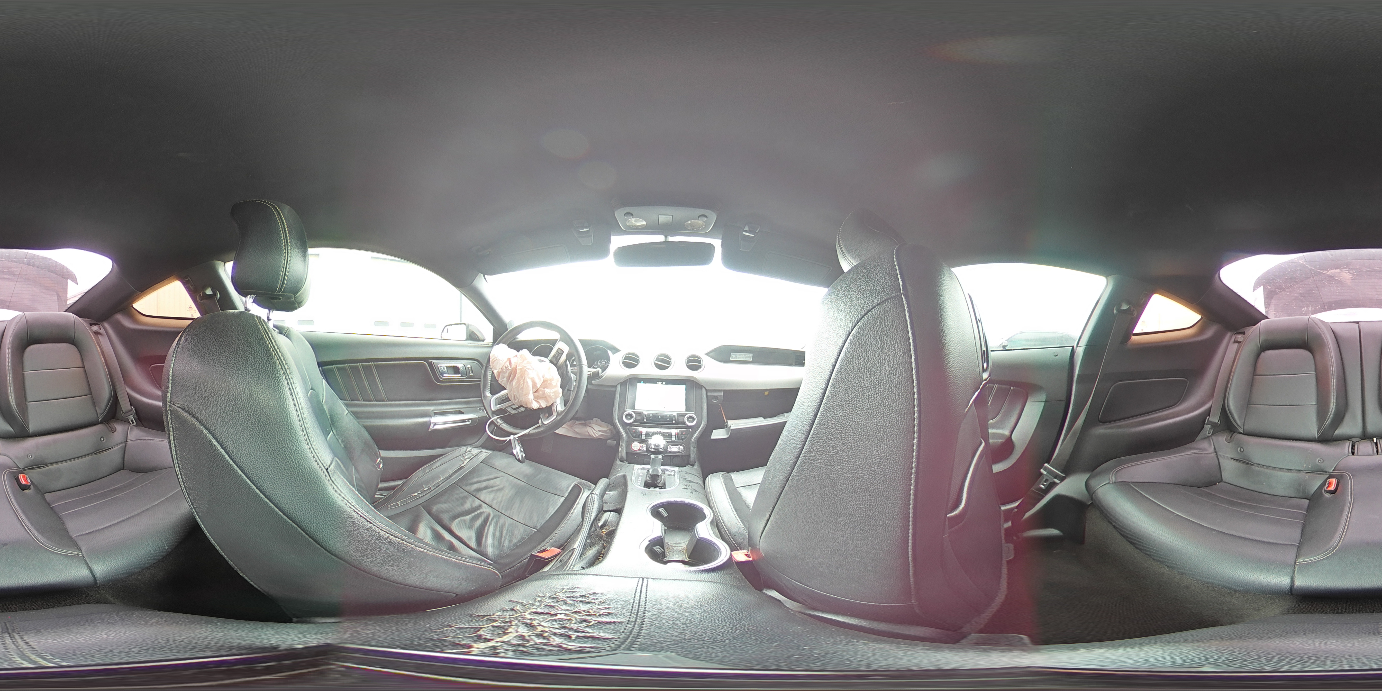 2016 Ford Mustang - Image 15