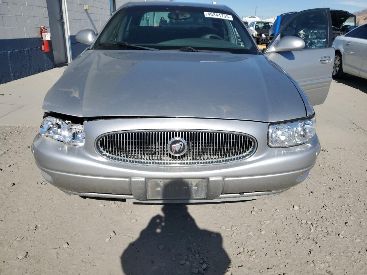 2005 Buick LeSabre - Image 11