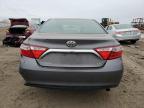 2015 Toyota Camry Le на продаже в Chicago Heights, IL - Side