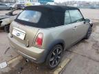 2008 MINI COOPER SID for sale at Copart SANDTOFT