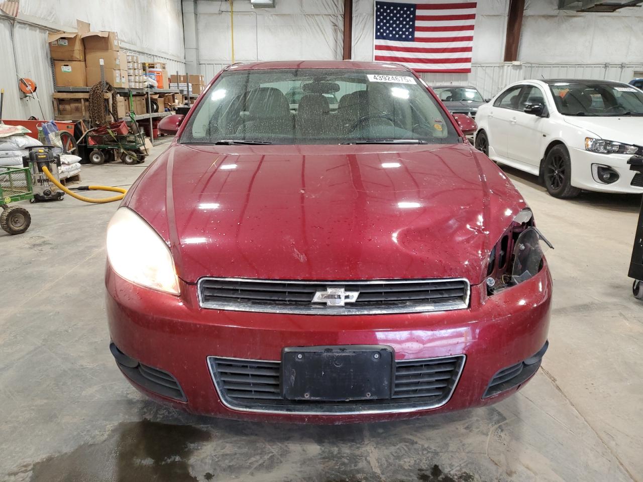 2011 Chevrolet Impala - Image 5