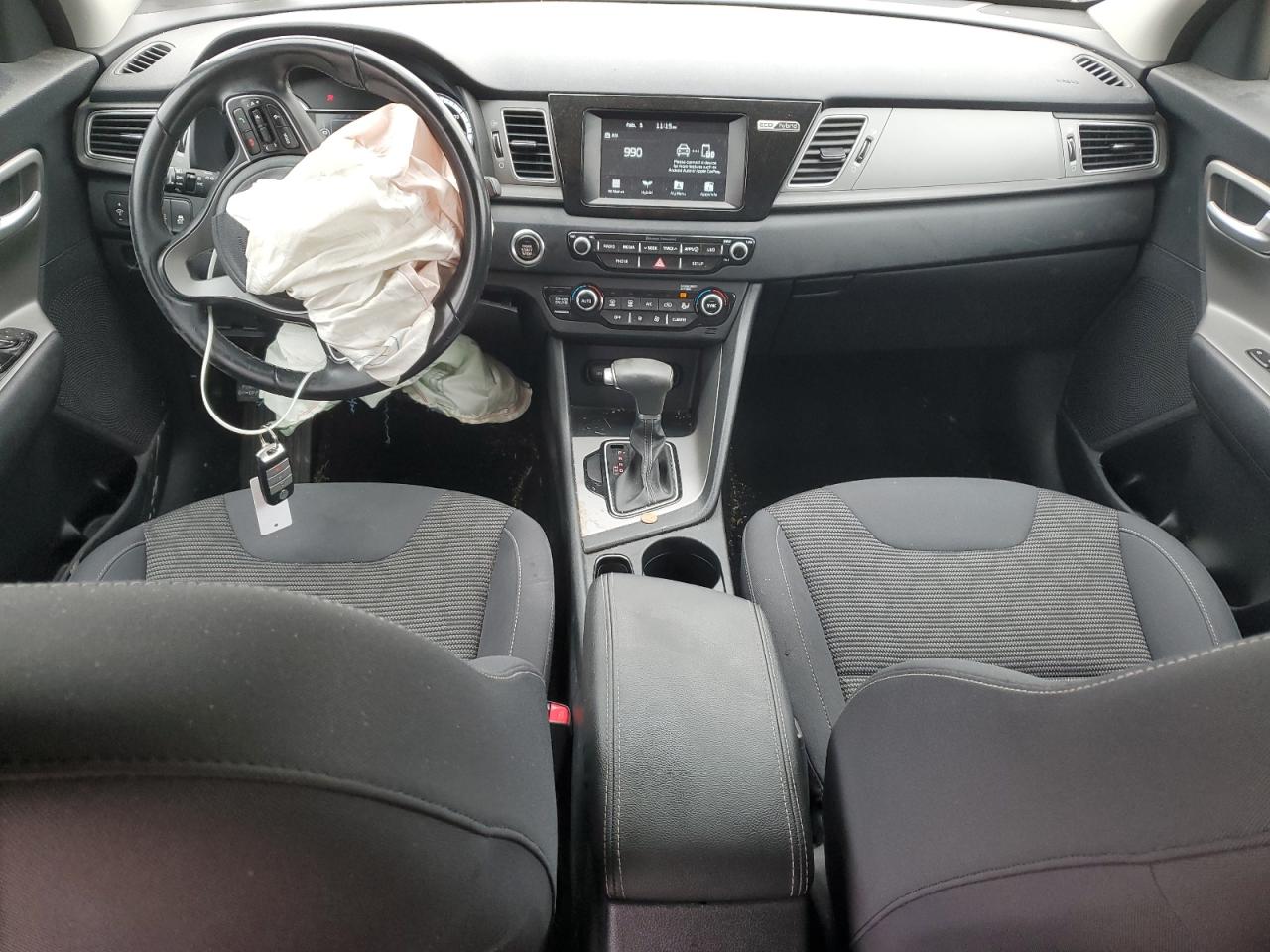 2019 Kia Niro - Image 8