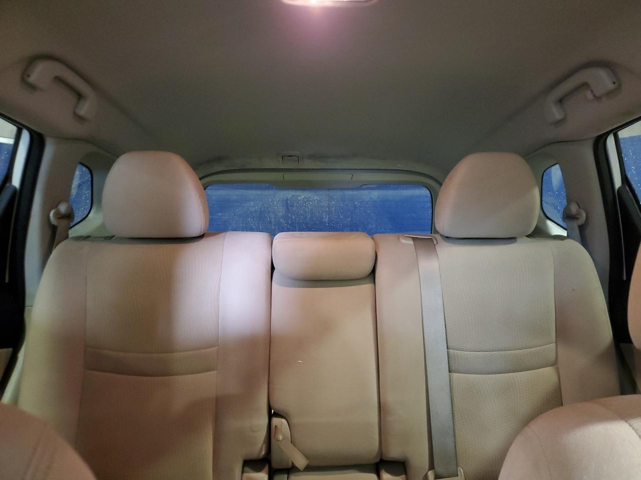 2014 Nissan Rogue - Image 10