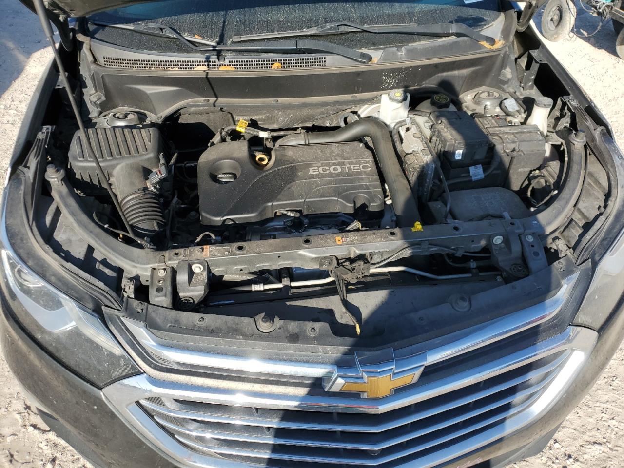 2019 Chevrolet Equinox - Image 12