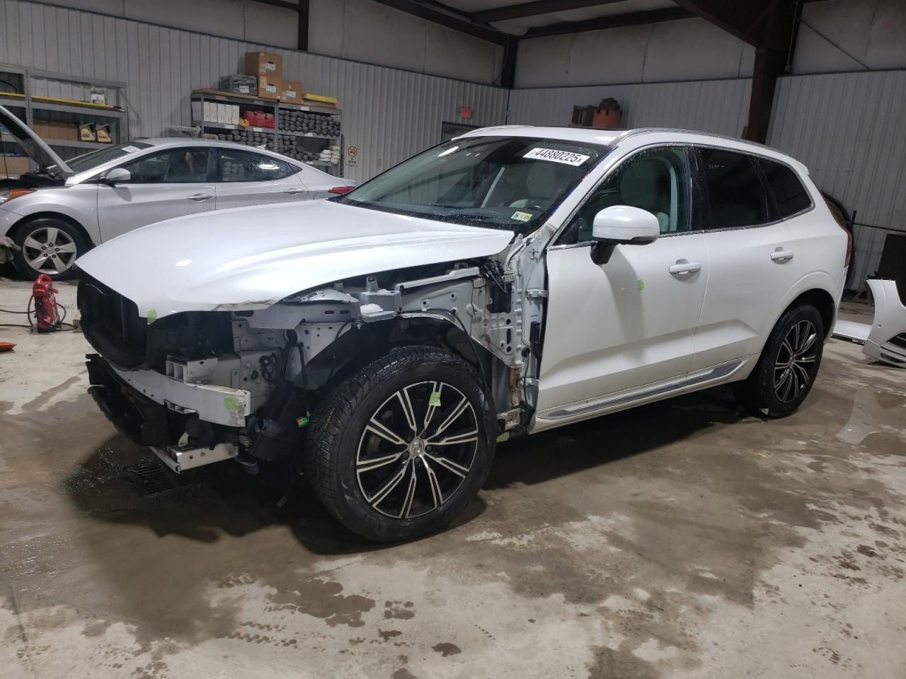 2019 Volvo XC60 - Image 1