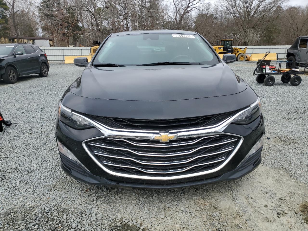 2021 Chevrolet Malibu - Image 5