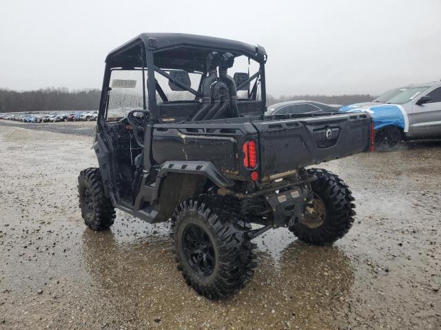 2023 CAN-AM DEFENDER X MR HD10
