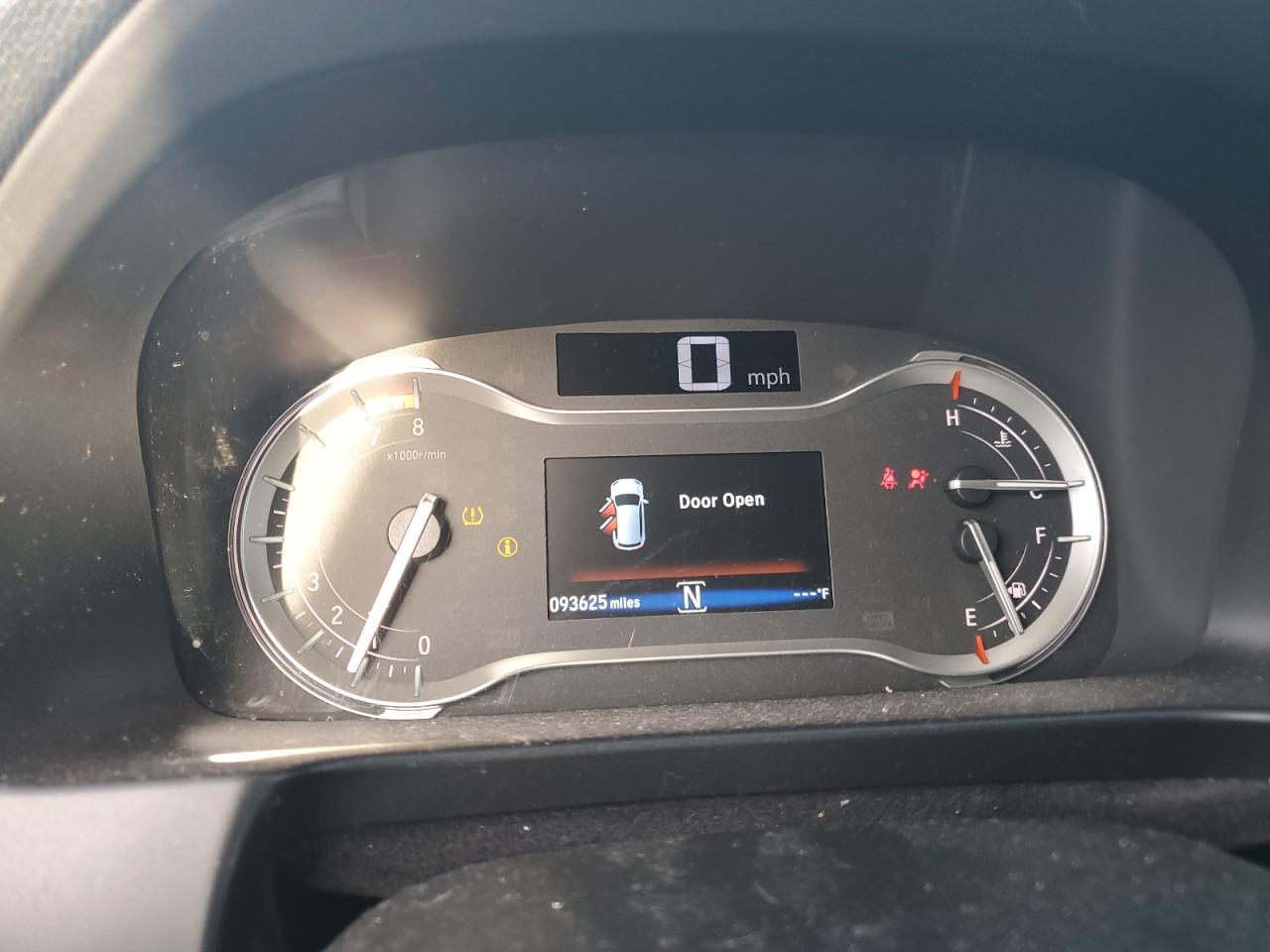 2017 Honda Pilot - Image 9