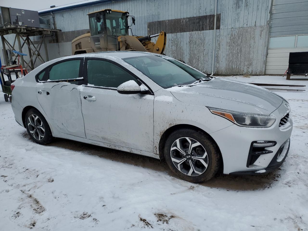 2020 Kia Forte - Image 4