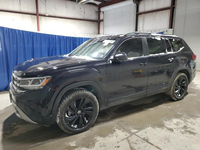 2022 Volkswagen Atlas Se