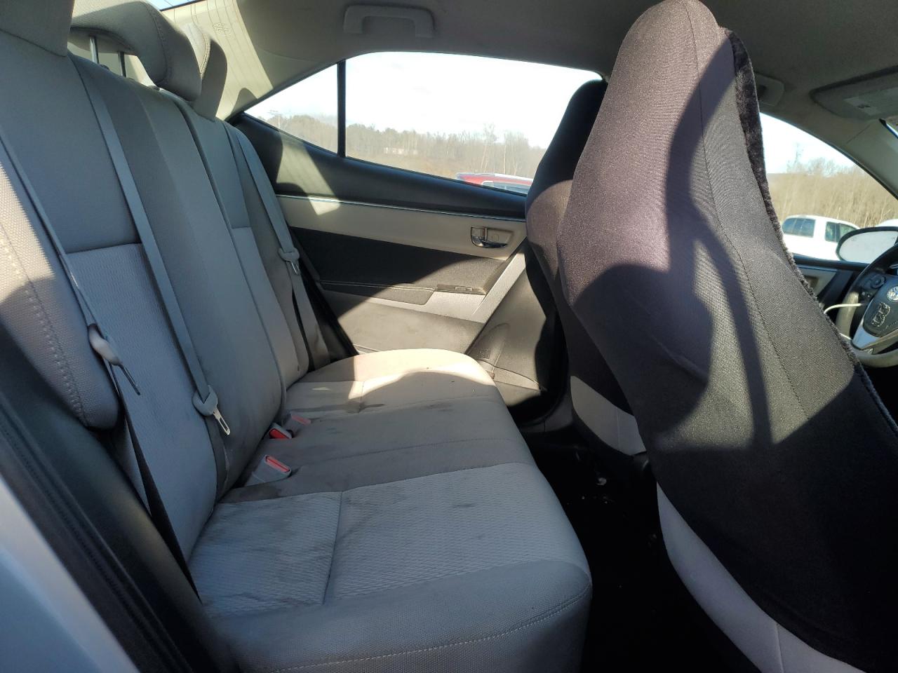 2014 Toyota Corolla - Image 10