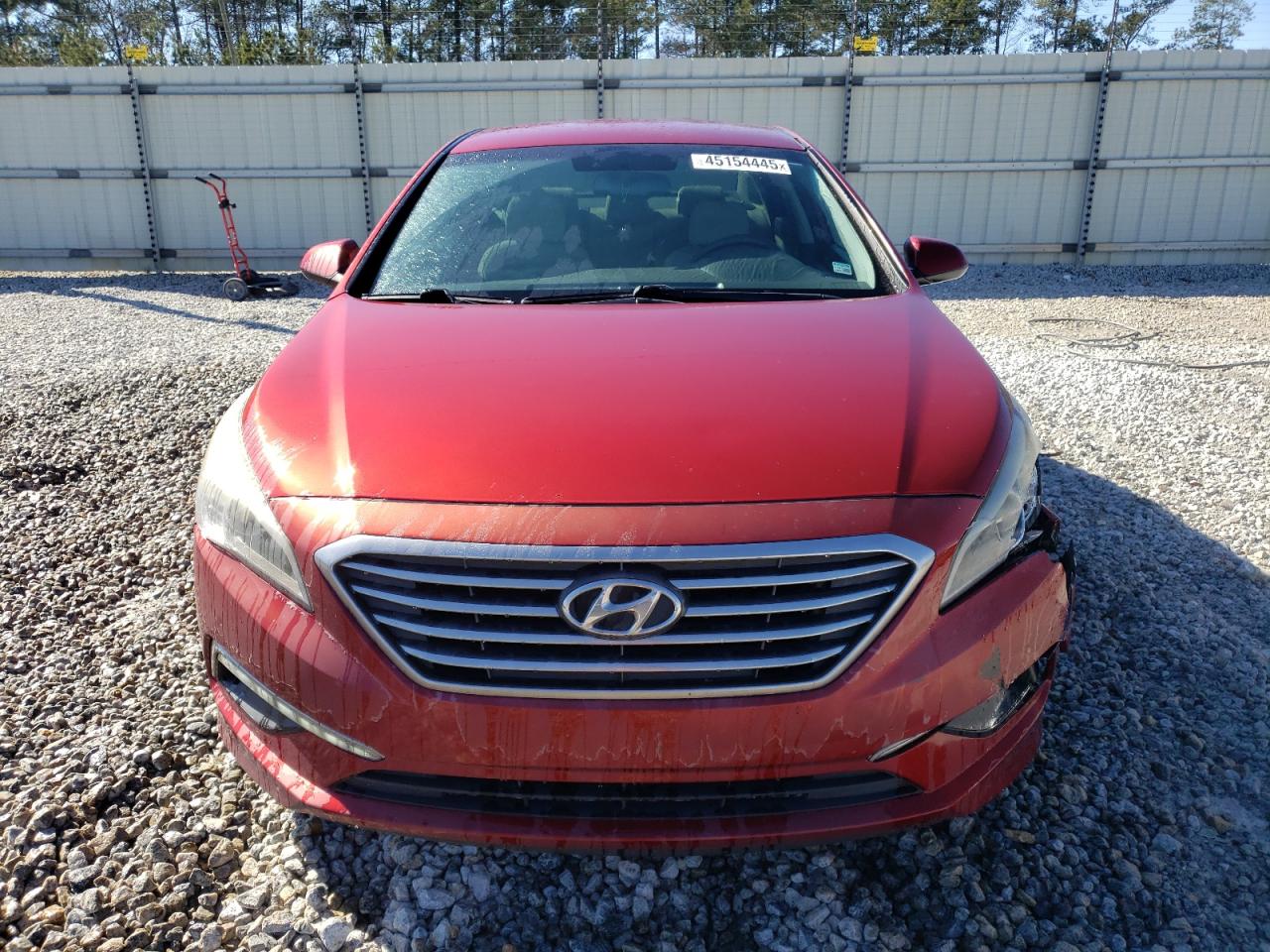 2015 Hyundai Sonata - Image 5