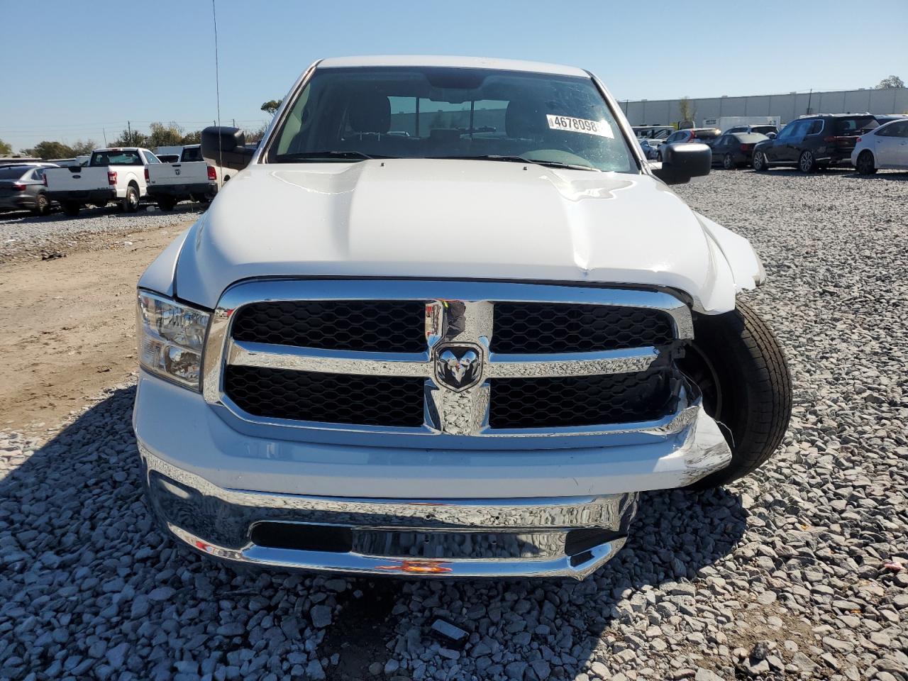 2020 RAM 1500 - Image 5