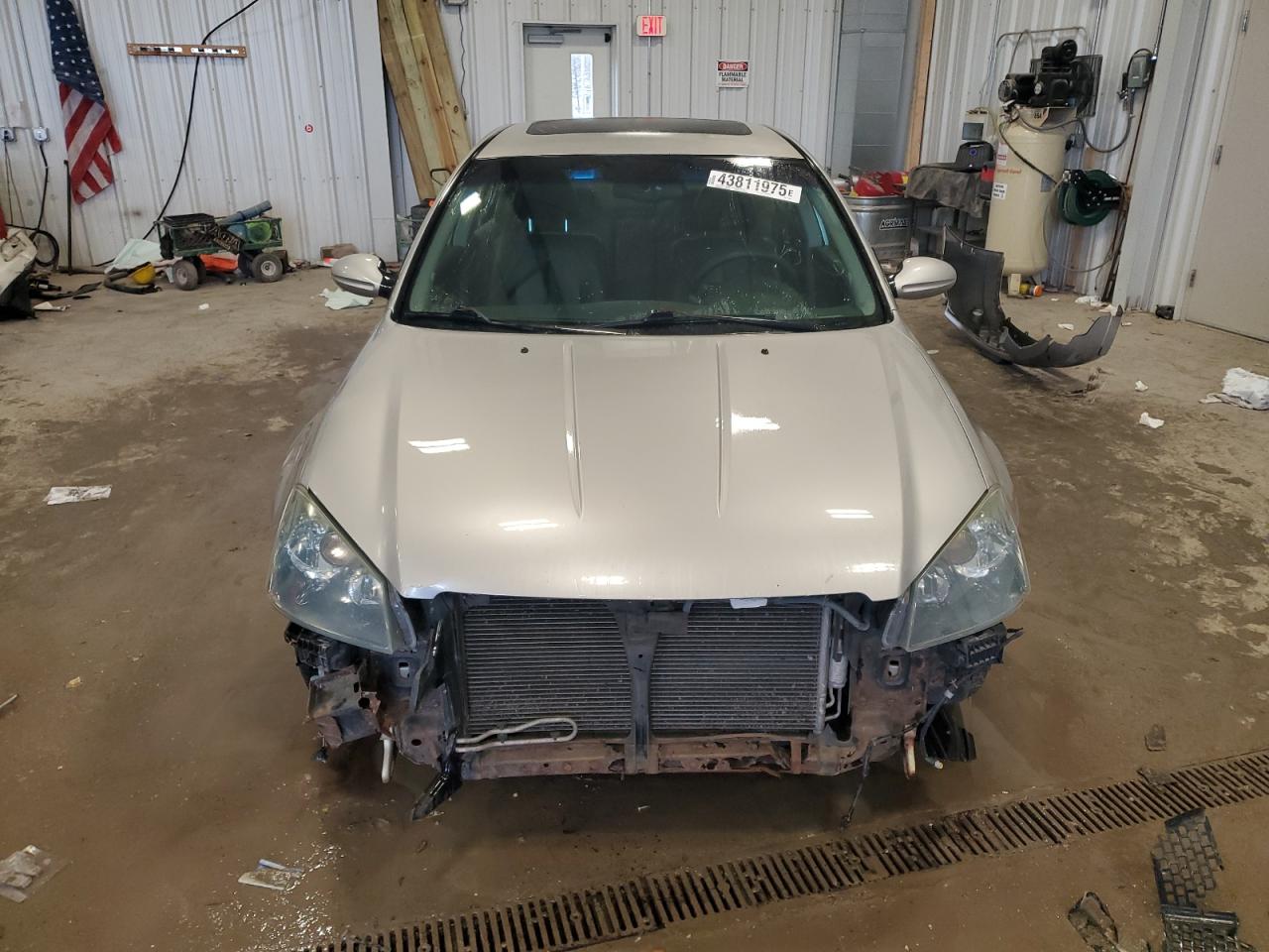 2006 Nissan Altima - Image 5