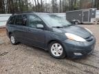 2009 Toyota Sienna Xle на продаже в Knightdale, NC - Front End