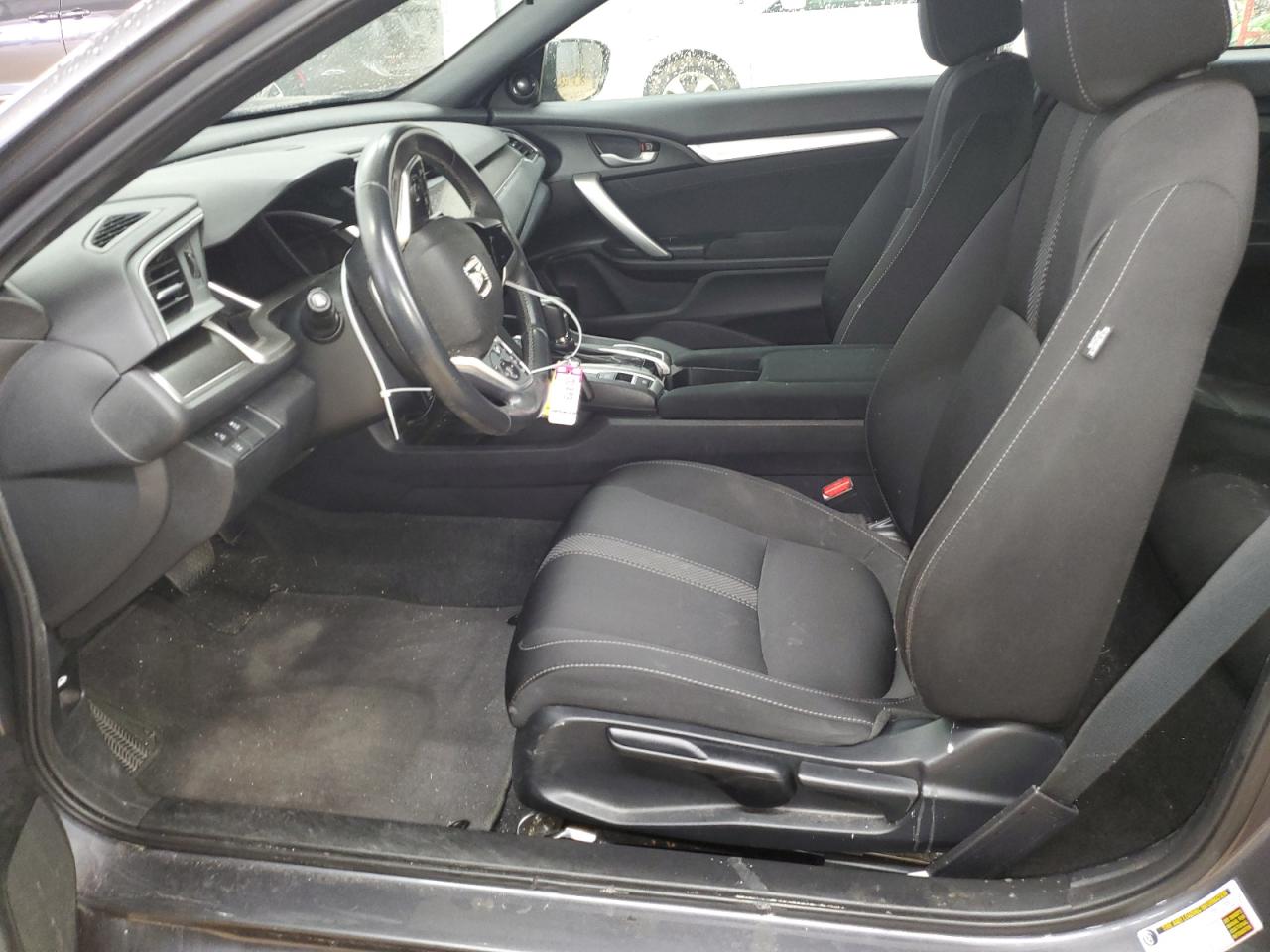 2HGFC3B36LH350602 HONDA CIVIC 2020