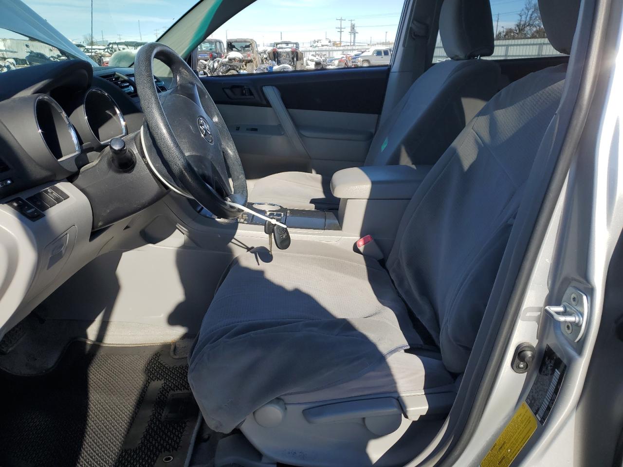 2008 Toyota Highlander - Image 7