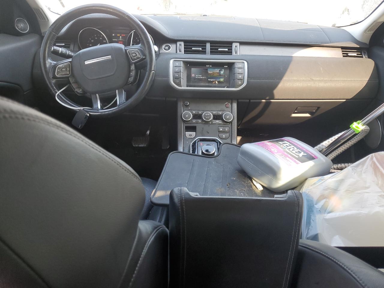 2018 Land Rover Range Rover - Image 8
