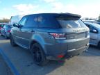 2014 LAND ROVER RROVER SPO for sale at Copart NEWBURY