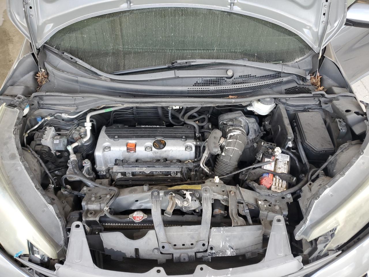 2014 Honda CR-V - Image 12
