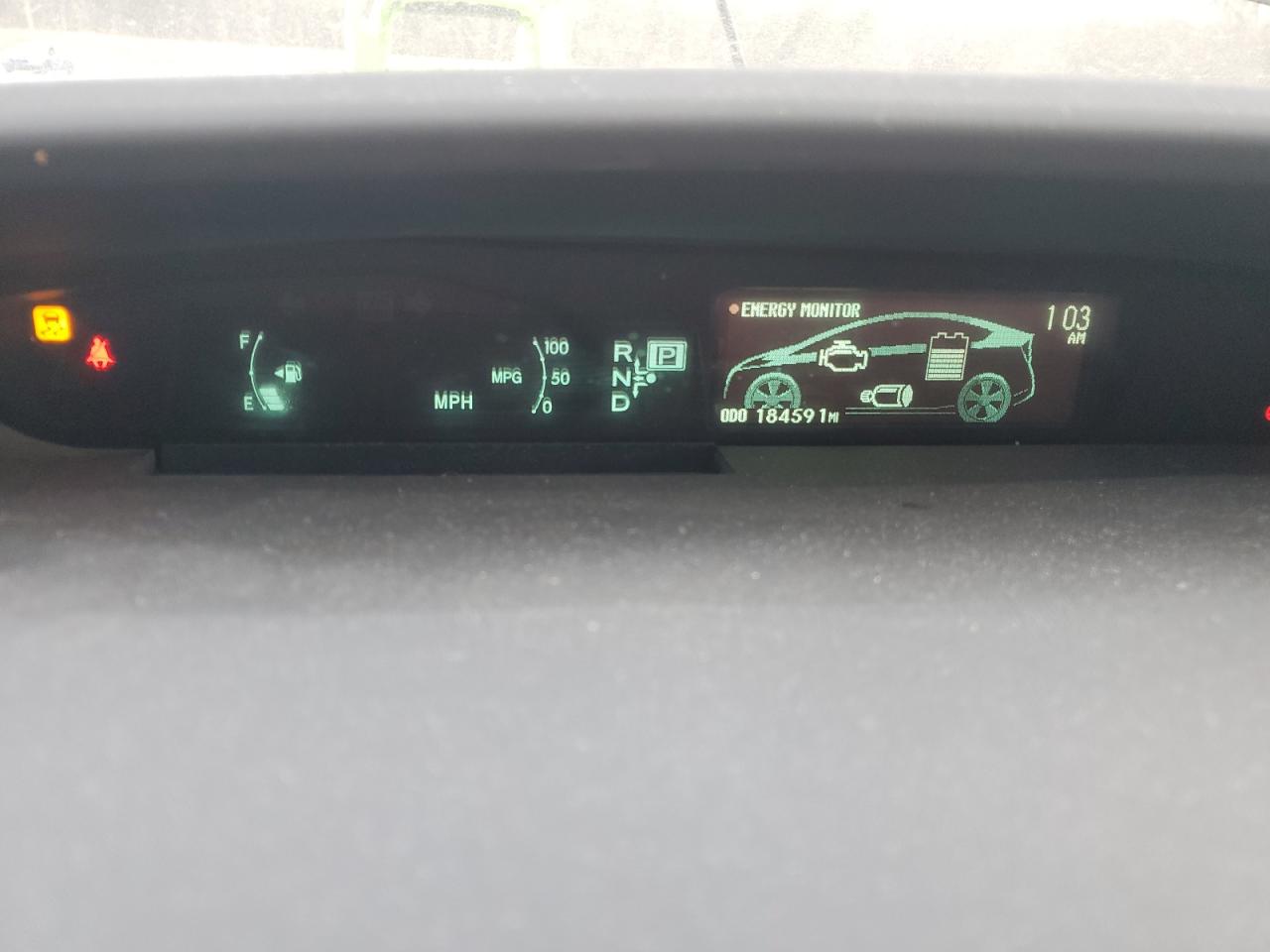 2010 Toyota Prius - Image 9