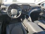 2021 Toyota Camry Se продається в New Orleans, LA - Front End
