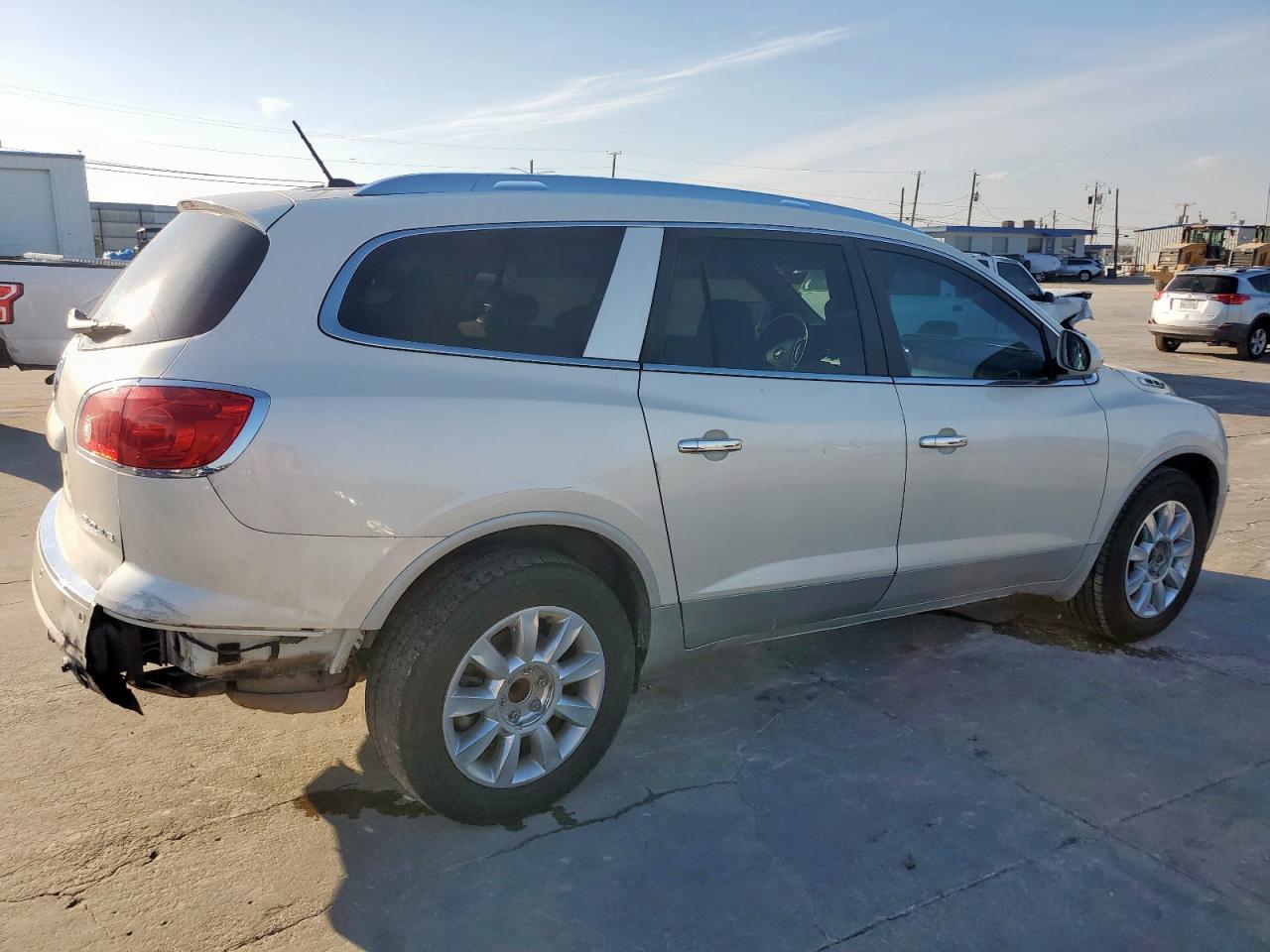 2012 Buick Enclave - Image 3