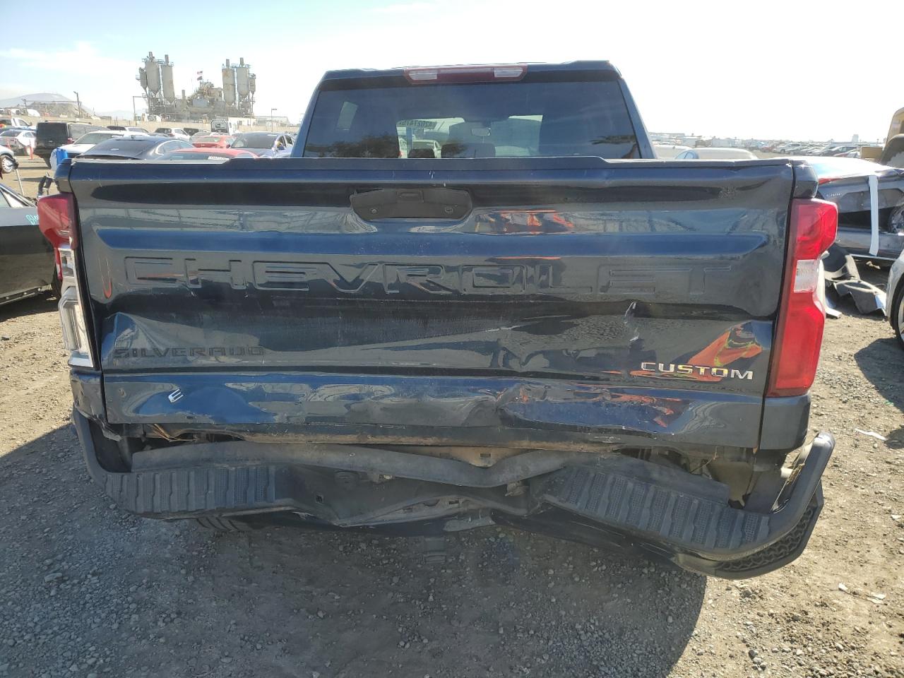 2021 Chevrolet Silverado - Image 6