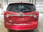 2017 Buick Envision Essence na sprzedaż w Blaine, MN - Front End