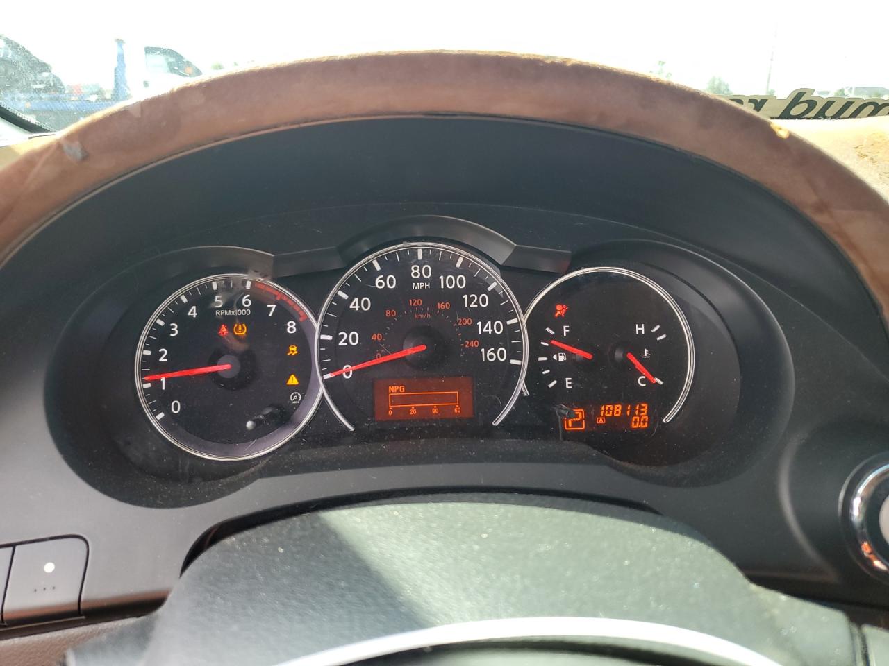 2012 Nissan Altima - Image 9