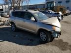 2012 Toyota Rav4 Limited იყიდება Albuquerque-ში, NM - Front End